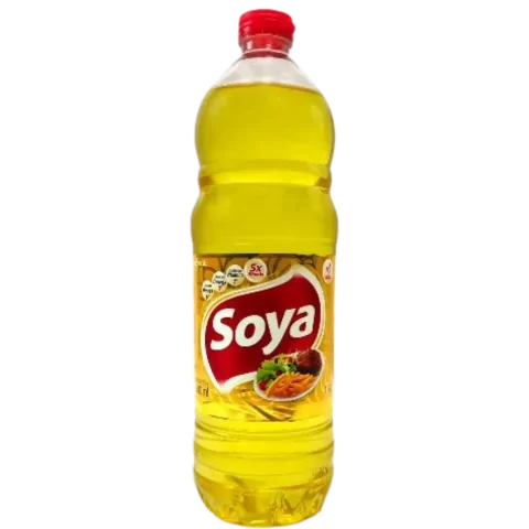Aceite de Soya Bungee 900ml