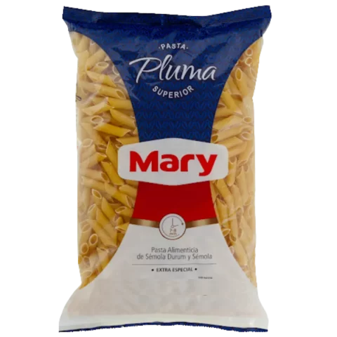 Espagueti Mary Superior Corto 1kg