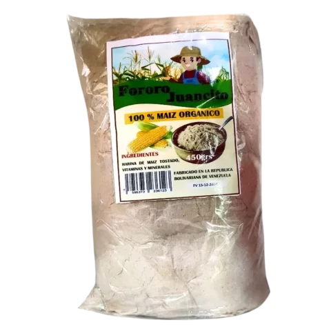 Fororo Juancito 450gr
