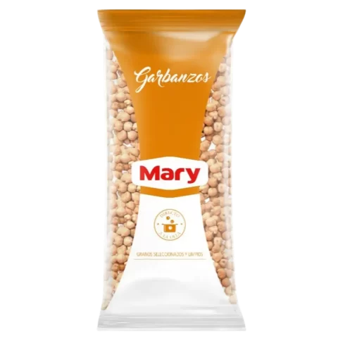 Garbanzos Mary 500gr