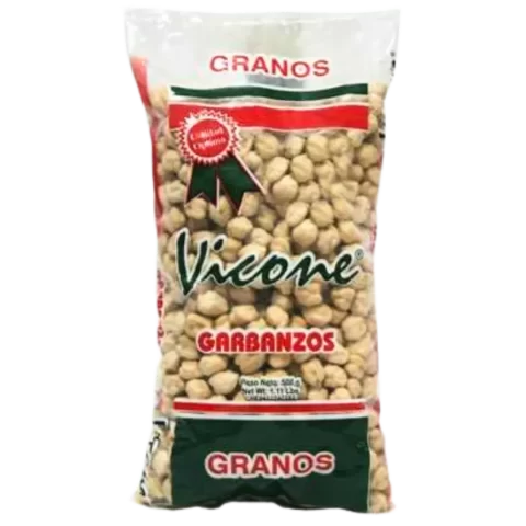 Garbanzos Vicone 500gr