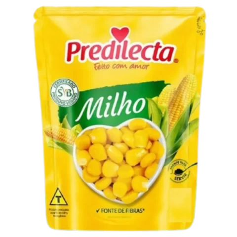 Maiz Dulce Predilecta 2,6kg