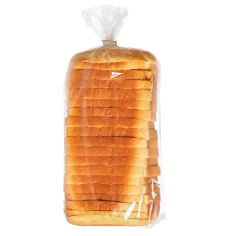Pan de Sandwich Pequeño 450gr Al Mayor