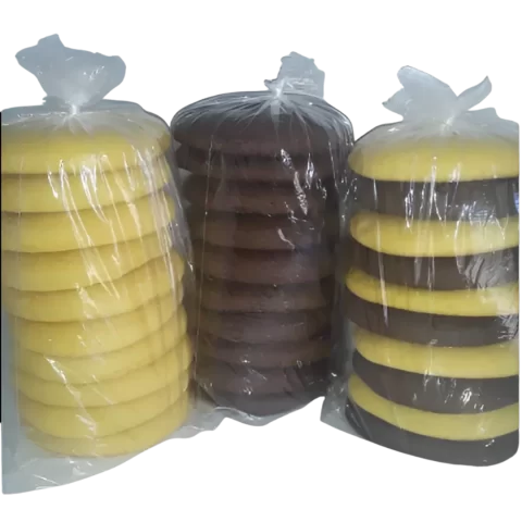 Catalinas Variadas 10und