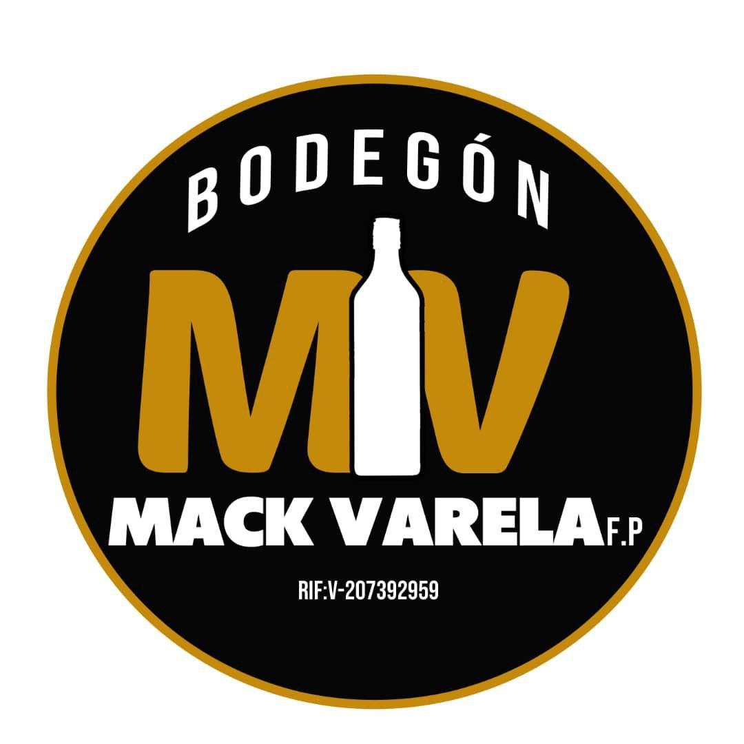 Logo de Bodegon Mack Varela - anzoategui, el tigre, sector pueblo nuevo sur