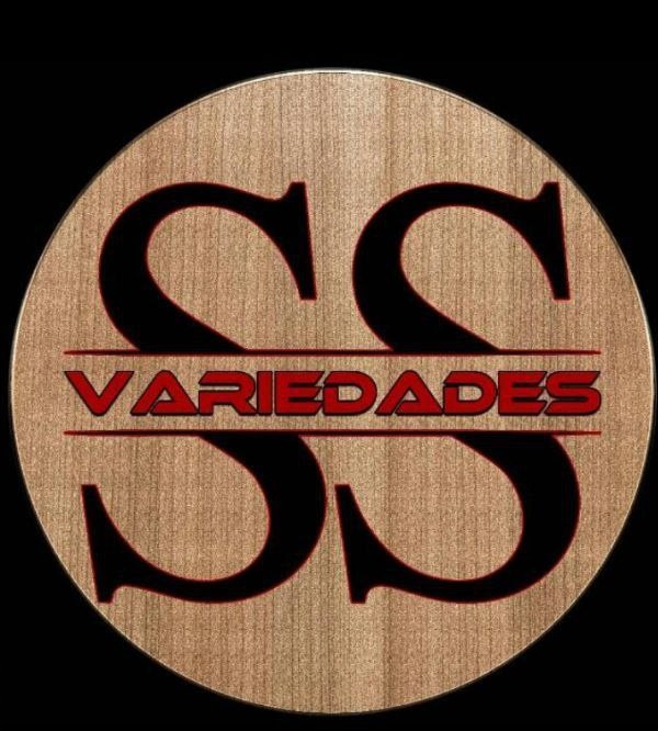 Logo de Variedades SyS - anzoategui, el tigre, sector via la bomba