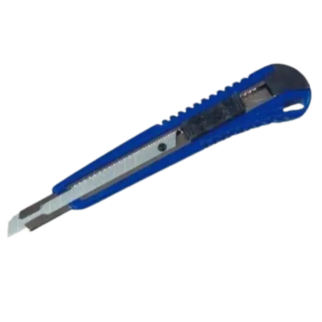 Exacto Plastico Brufer 9mm