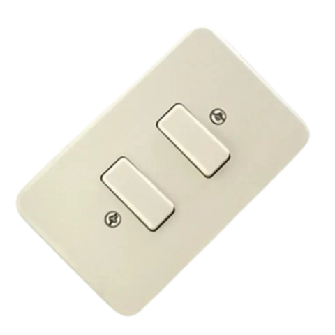 Interruptor Doble Basico