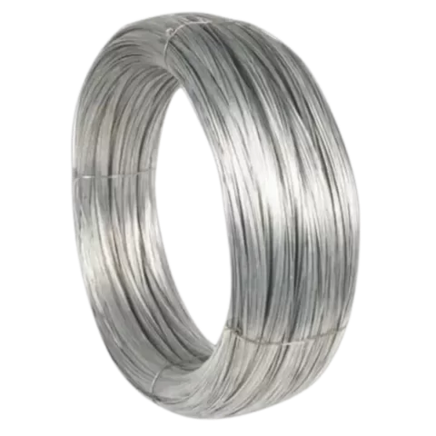 Alambre Dulce Galvanizado 1kg