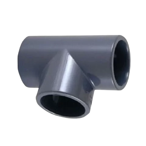 Tee Agua Fria Pavco 1 Pulg
