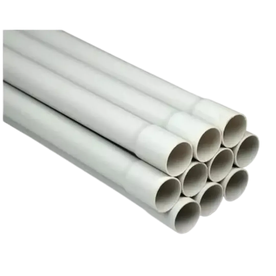 Tuberia de Electricidad PVC 3/4 Pulg 3mts