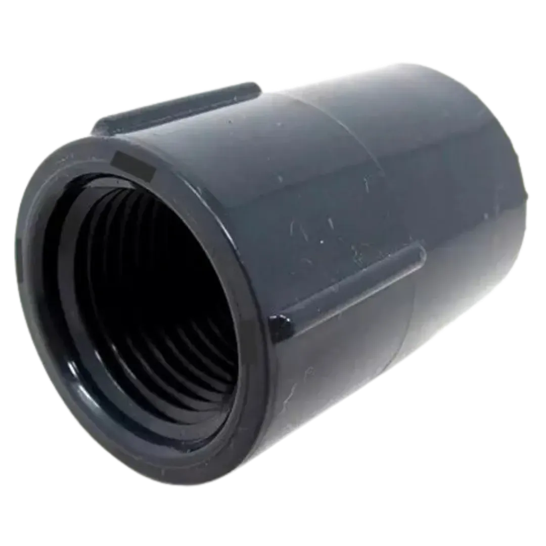Adaptador Hembra Agua Fria Pavco 1 Pulg