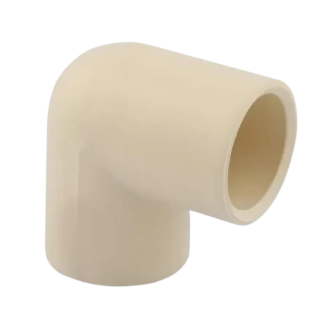 Codo Agua Caliente 1/2 Pulg 90 Grados