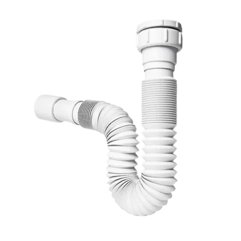 Colector Plastico Extensible 1-1/2 Pulg