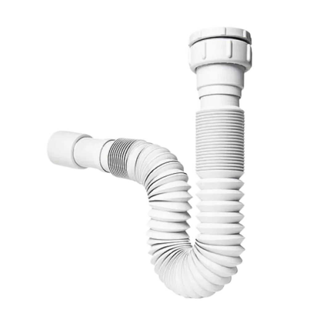 Colector Plastico Extensible 1-1/2 Pulg