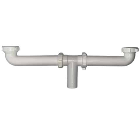 Colector Universal para Fregadero 1-1/2 pulg