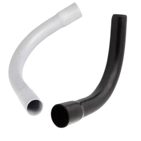 Curva de Electricidad PVC 1 Pulg