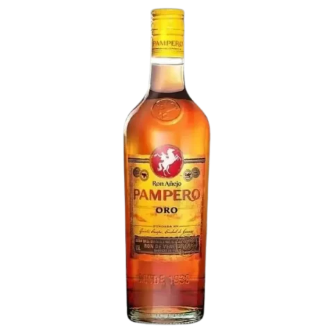 Ron Pampero Oro 0,75lt