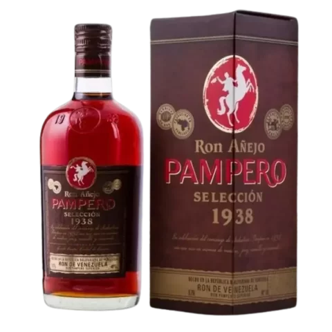 Ron Pampero Seleccion 0,75lt