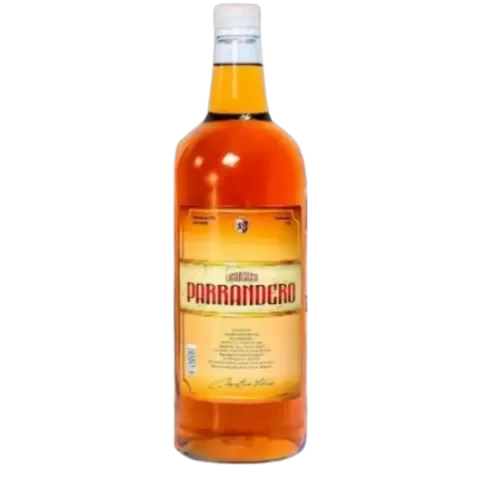 Ron Parrandero 1lt