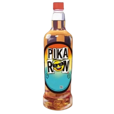 Ron Pika Ron 1lt