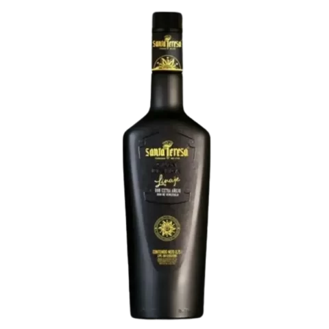 Ron Santa Teresa Linaje 0,70lt