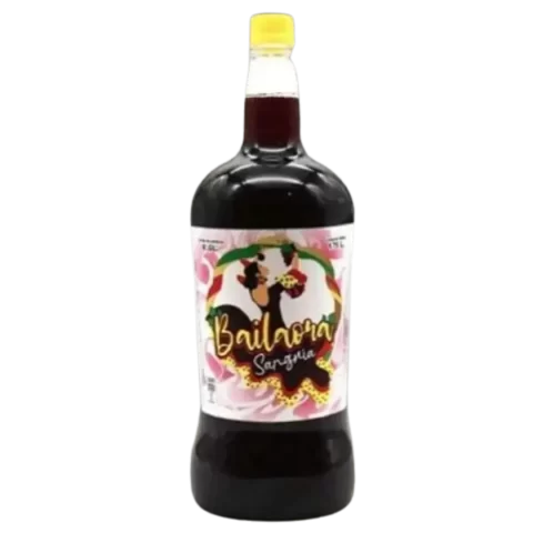 Sangria Bailaora 1,75lt