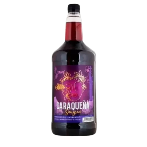 Sangria Caraqueña 1,75lt