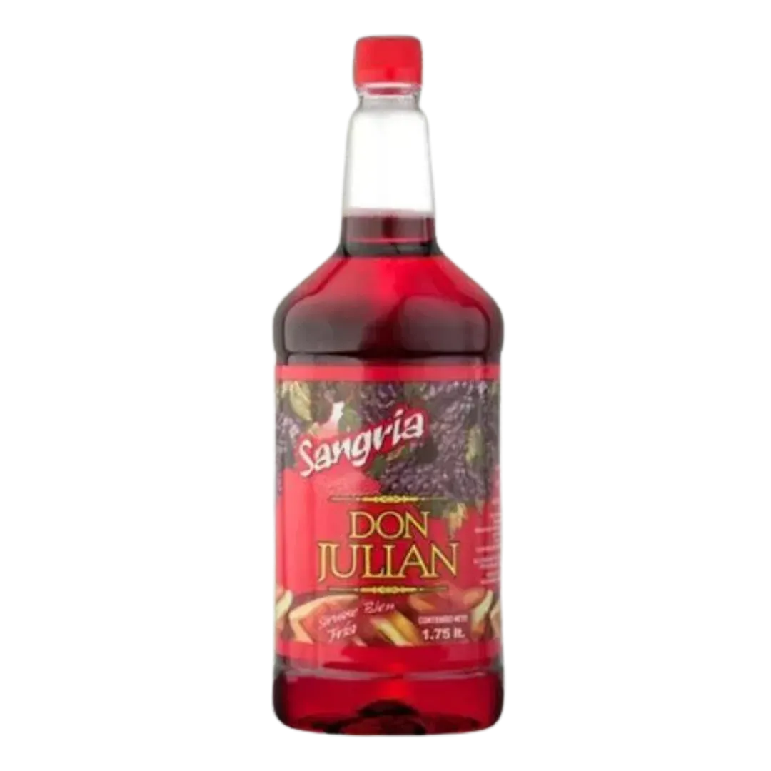 Sangria Don Julian 1,75lt