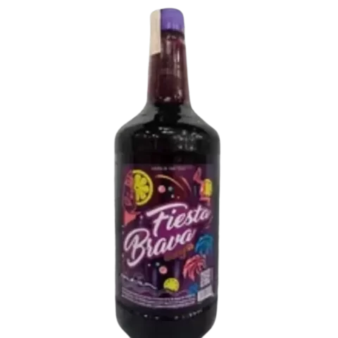 Sangria Fiesta Brava 1,75lt