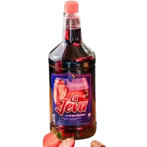 Sangria La Jeva 1,75lt