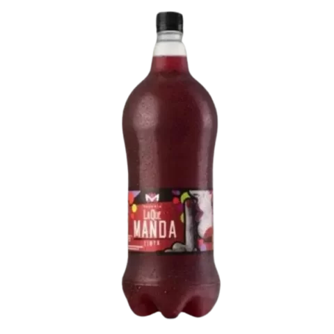 Sangria La Que Manda 1,75lt