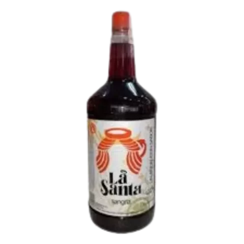 Sangria La Santa 1,75lt