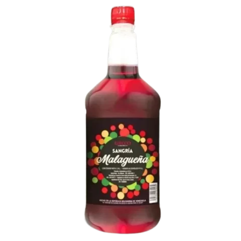 Sangria Malagueña 1,75lt