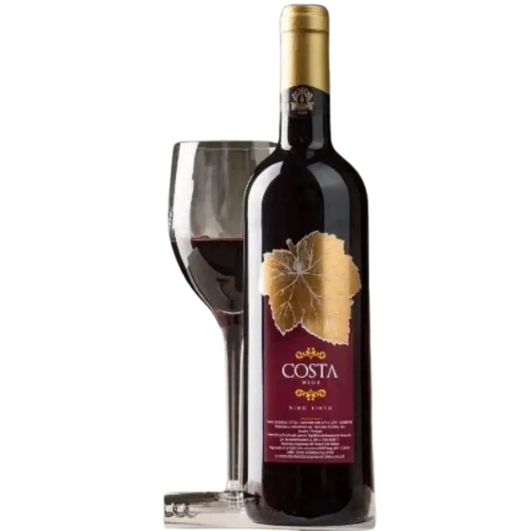 Vino Costa Wine 0,75lt