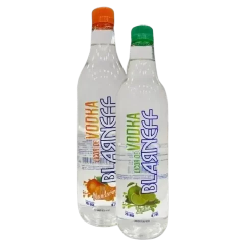 Vodka Blarneff 0,70lt