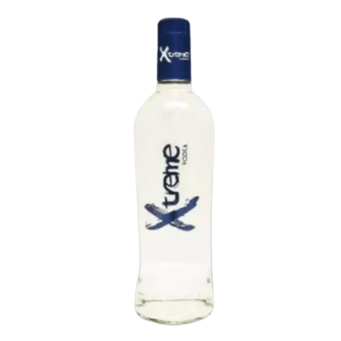 Vodka Xtreme 0,75lt