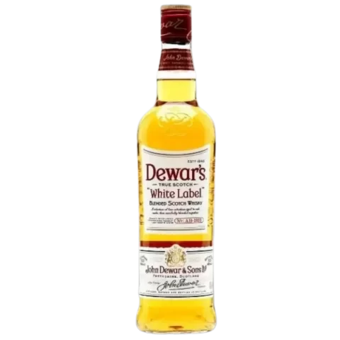 Whisky Dewars 1lt