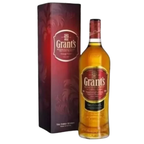 Whisky Grants 0,75lt