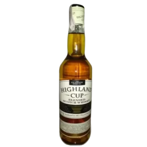 Whisky Highland Cup 0,70lt