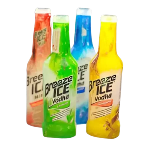 Cerveza Breeze Ice 275ml