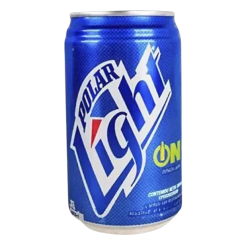 Cerveza Lata Light 225ml