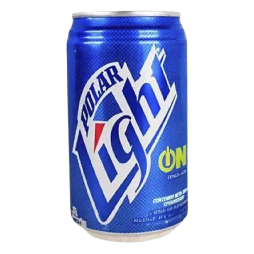 Cerveza Lata Light 225ml