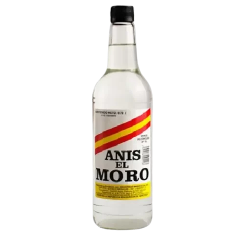 Anis El Moro 1,5lt
