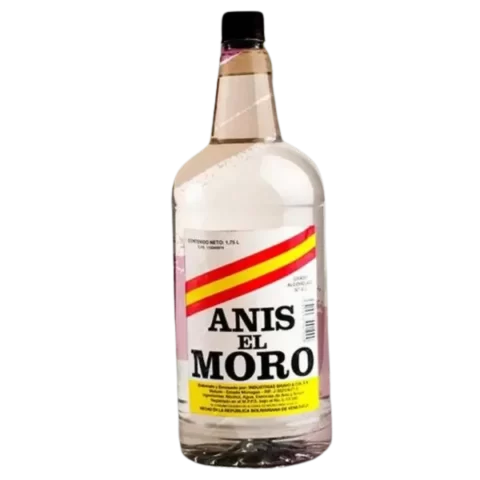 Anis El Moro 1,75lt