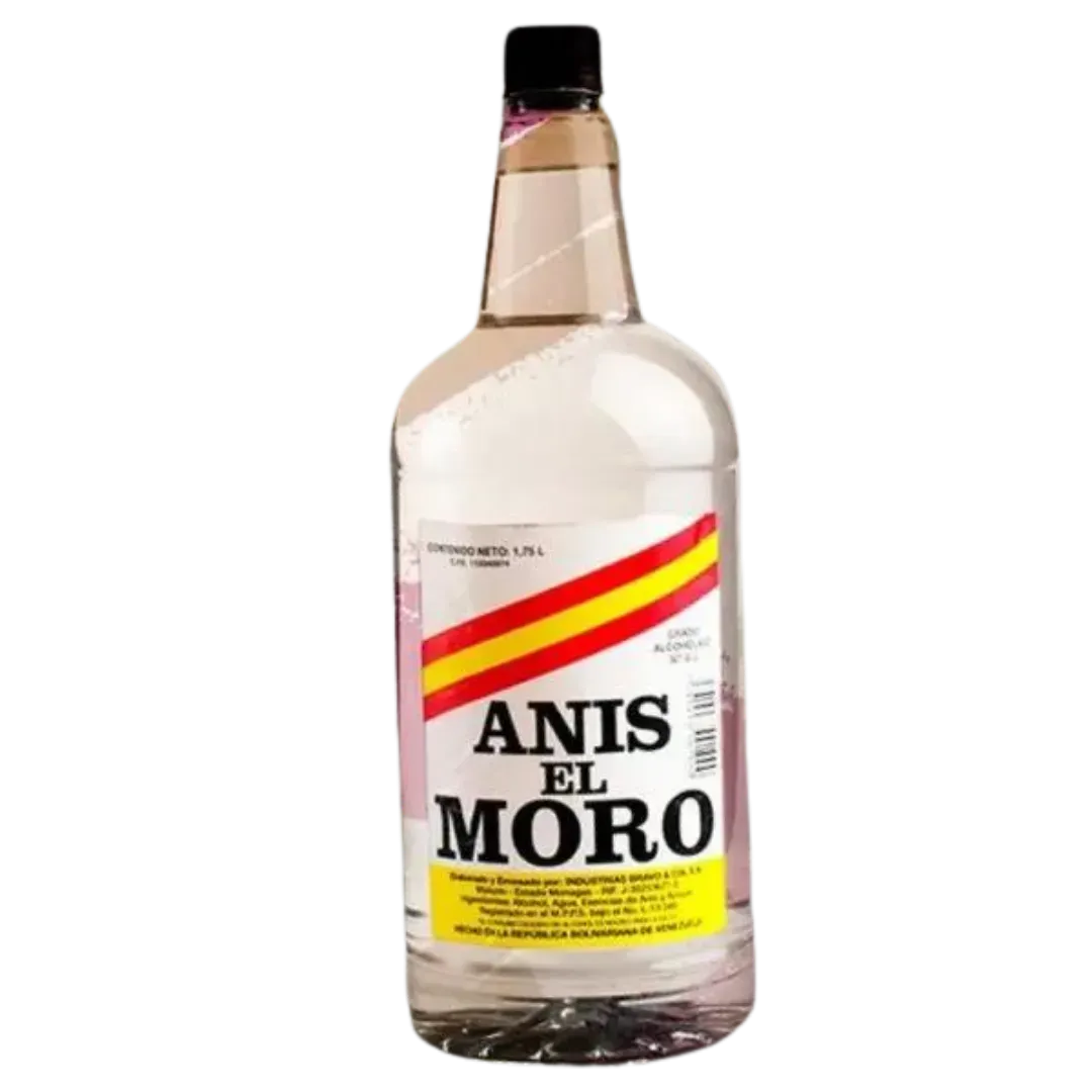 Anis el Moro 1,75lt