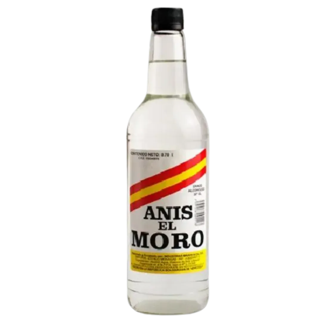 Anis el Moro 1lt