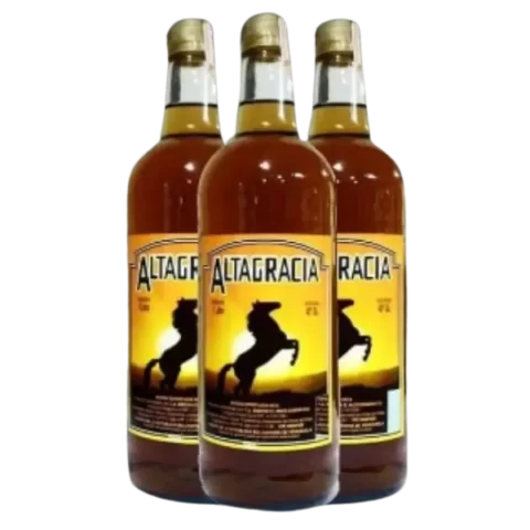 Ron Altagracia 1lt