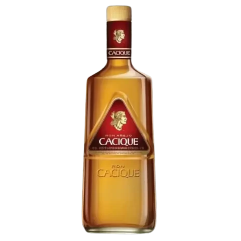 Ron Añejo Cacique 0,75lt