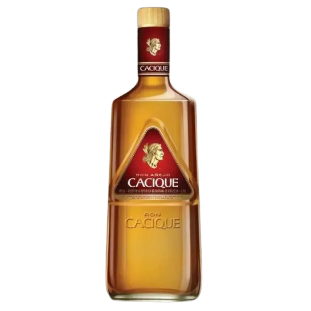 Ron Añejo Cacique 0,75lt